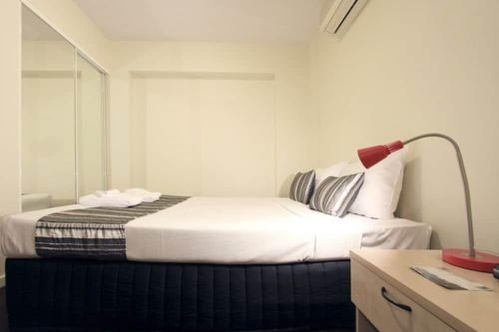 Arrow On Swanston Aparthotel Melbourne Kültér fotó